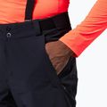 Herren-Skihose Rossignol Blackside Insulated black 7