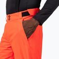 Herren-Skihose Rossignol Blackside Insulated neon red 7