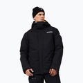 Herren-Skijacke Rossignol Desafio 2L Shell black