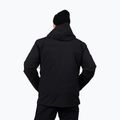 Herren-Skijacke Rossignol Desafio 2L Shell black 3