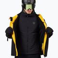 Herren-Skijacke Rossignol Desafio 2L Shell saffron yellow 15