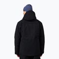 Herren-Skijacke Rossignol Outerlimits Insulated black 3