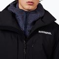 Herren-Skijacke Rossignol Outerlimits Insulated black 7