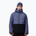 Herren-Skijacke Rossignol Outerlimits Insulated true night blue