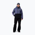 Herren-Skijacke Rossignol Outerlimits Insulated true night blue 2