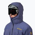 Herren-Skijacke Rossignol Outerlimits Insulated true night blue 5