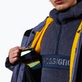 Herren-Skijacke Rossignol Outerlimits Insulated true night blue 16