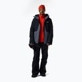 Herren Skihose Rossignol Outerlimits Insulated black 2