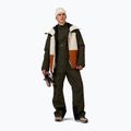 Herren Ski-Latzhose Rossignol Outerlimits Insulated Bib olive shadow 2