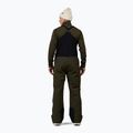Herren Ski-Latzhose Rossignol Outerlimits Insulated Bib olive shadow 3