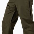 Herren Ski-Latzhose Rossignol Outerlimits Insulated Bib olive shadow 9