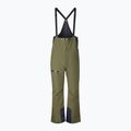Herren Ski-Latzhose Rossignol Outerlimits Insulated Bib olive shadow 11