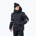 Herren-Skijacke Rossignol Daille Down black