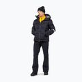 Herren-Skijacke Rossignol Daille Down black 2