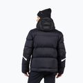 Herren-Skijacke Rossignol Daille Down black 3