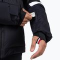 Herren-Skijacke Rossignol Daille Down black 9