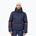Herren-Skijacke Rossignol Daille Down dark navy