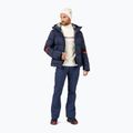 Herren-Skijacke Rossignol Daille Down dark navy 2