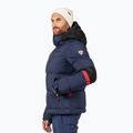 Herren-Skijacke Rossignol Daille Down dark navy 4
