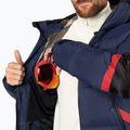 Herren-Skijacke Rossignol Daille Down dark navy 12