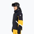 Herren-Skijacke Rossignol Ciastel black 4
