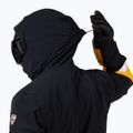 Herren-Skijacke Rossignol Ciastel black 6