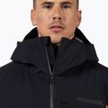 Herren-Skijacke Rossignol Ciastel black 7