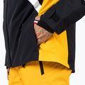 Herren-Skijacke Rossignol Ciastel black 9