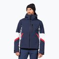 Herren-Skijacke Rossignol Ciastel dark navy