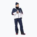 Herren-Skijacke Rossignol Ciastel Down Mix dark navy 2