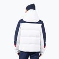 Herren-Skijacke Rossignol Ciastel Down Mix dark navy 3