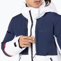 Herren-Skijacke Rossignol Ciastel Down Mix dark navy 8