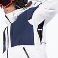 Herren-Skijacke Rossignol Ciastel Down Mix dark navy 10