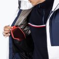 Herren-Skijacke Rossignol Ciastel Down Mix dark navy 14