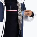 Herren-Skijacke Rossignol Ciastel Down Mix dark navy 15