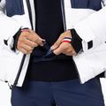 Herren-Skijacke Rossignol Ciastel Down Mix dark navy 16