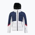 Herren-Skijacke Rossignol Ciastel Down Mix dark navy 17