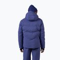Herren-Skijacke Rossignol Siz future blue 3
