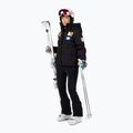 Damen-Skijacke Rossignol JCC Allsnow Down black 2