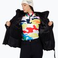 Damen-Skijacke Rossignol JCC Allsnow Down black 10