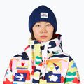 Damen-Skijacke Rossignol JCC Allsnow Down jcc camo print 6