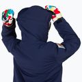 Damen-Skijacke Rossignol JCC Valthor cosmic blue 7