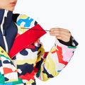 Damen-Skijacke Rossignol JCC Valthor jcc camo print 9