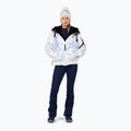 Damen-Winterjacke Rossignol JCC yeti-rev snow angel artic print 2