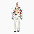 Damen-Ski-Overall Rossignol JCC Sublim Overall jcc camo print 2