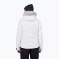 Damen-Skijacke Rossignol Staci Insulated white 3