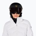 Damen-Skijacke Rossignol Staci Insulated white 9