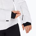 Damen-Skijacke Rossignol Staci Insulated white 10