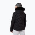 Damen-Skijacke Rossignol Staci Insulated black 3