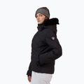 Damen-Skijacke Rossignol Staci Insulated black 4